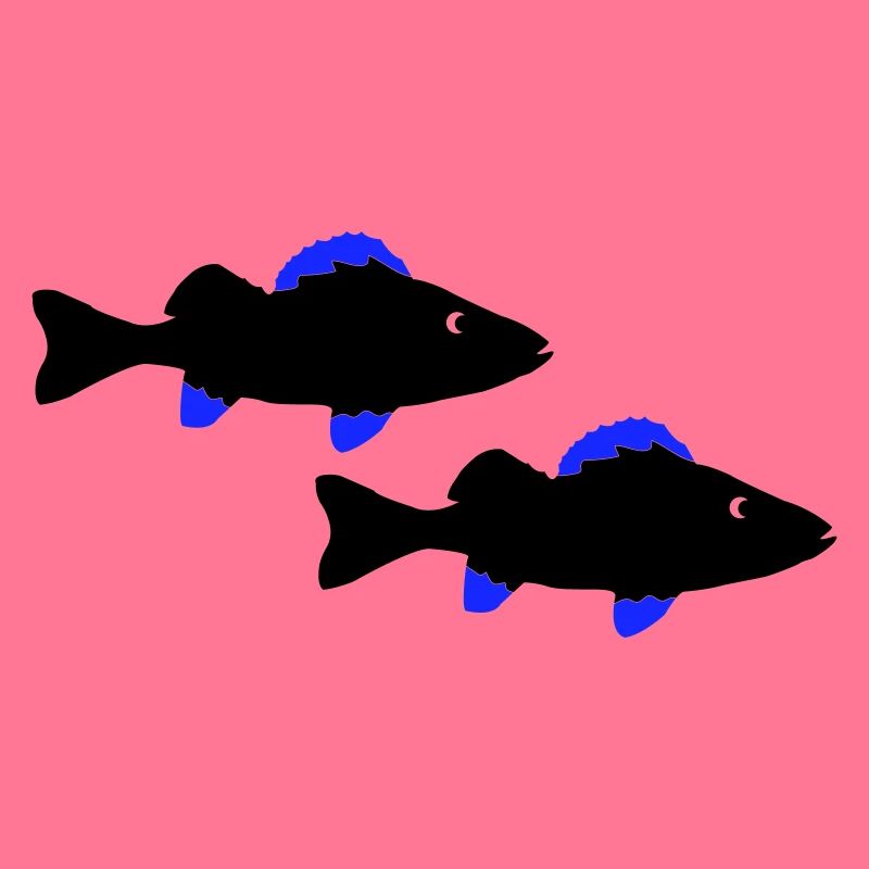 Poisson perche