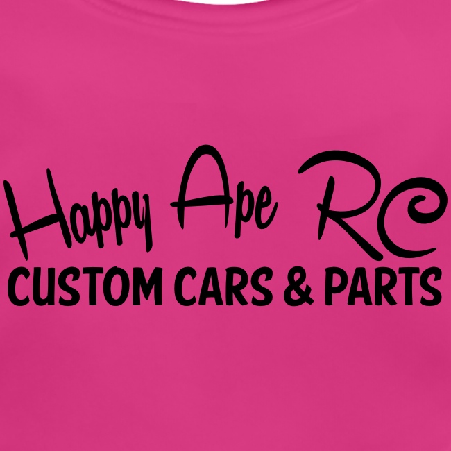 HappyApe t-shirt