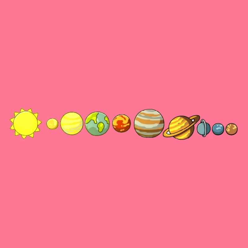 solar system