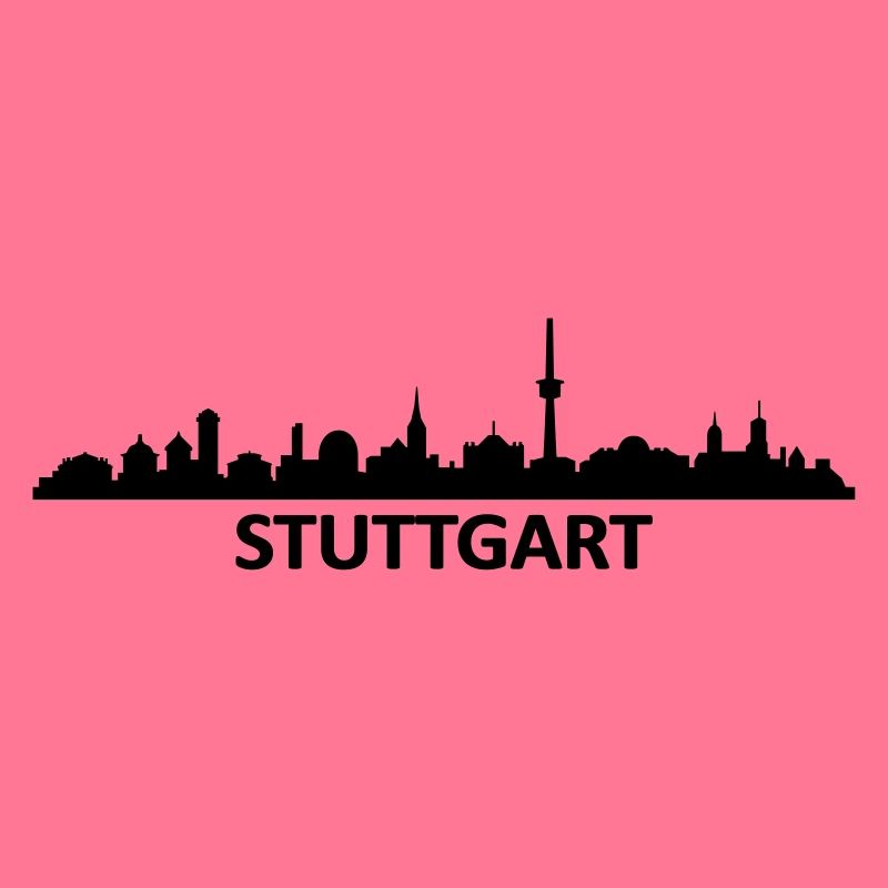 Skyline Stuttgart Name