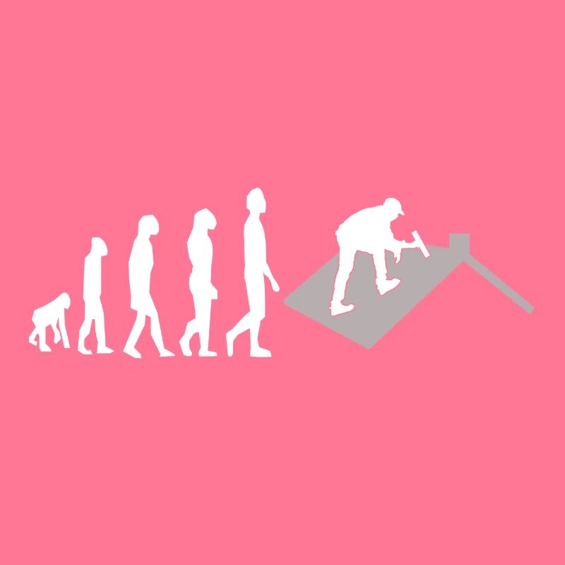 Dachdecker Evolution