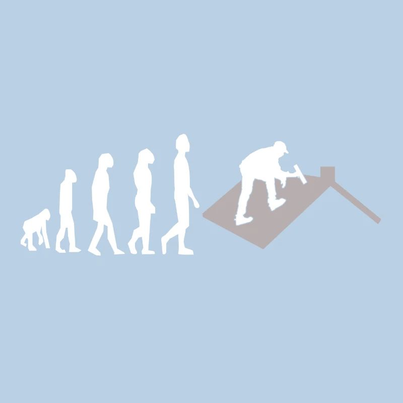 Dachdecker Evolution