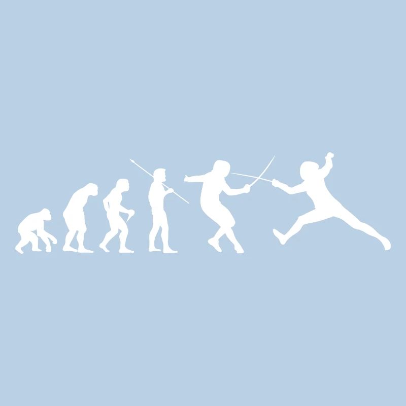Fechten Evolution
