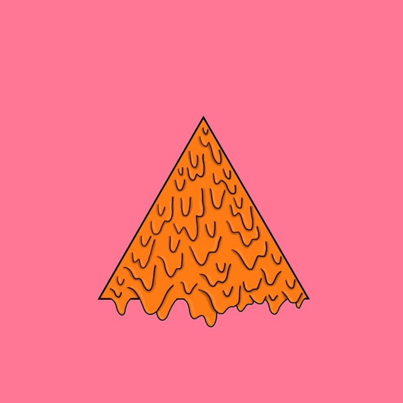 triangle grime