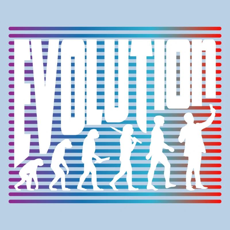 évolution