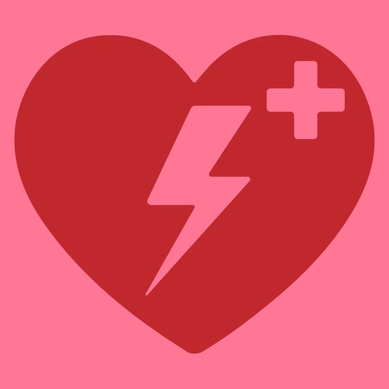AED Notfall-Defibrillator Erste Hilfe