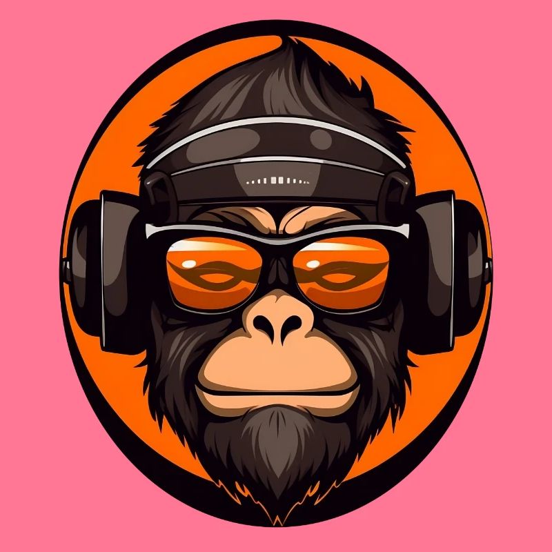 monkey