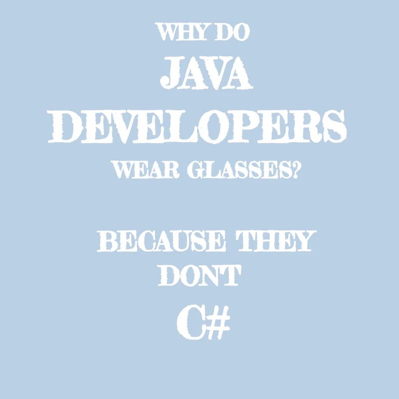 java developers joke développeur Blague Développeur