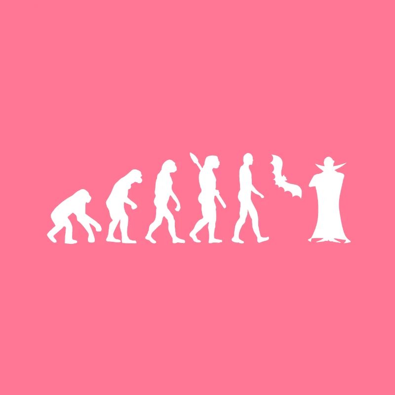 Evolution Dracula