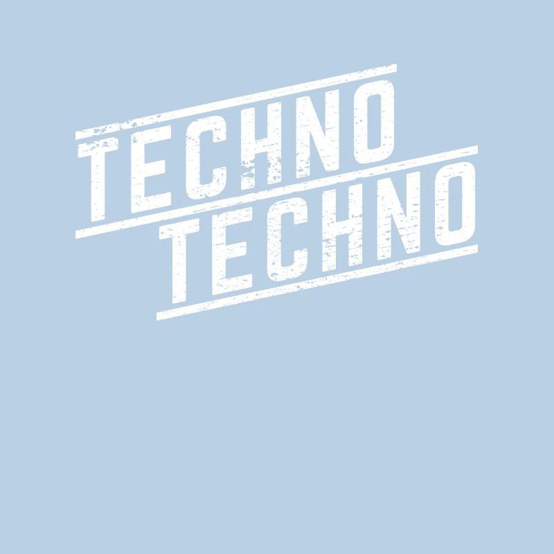 Techno techno
