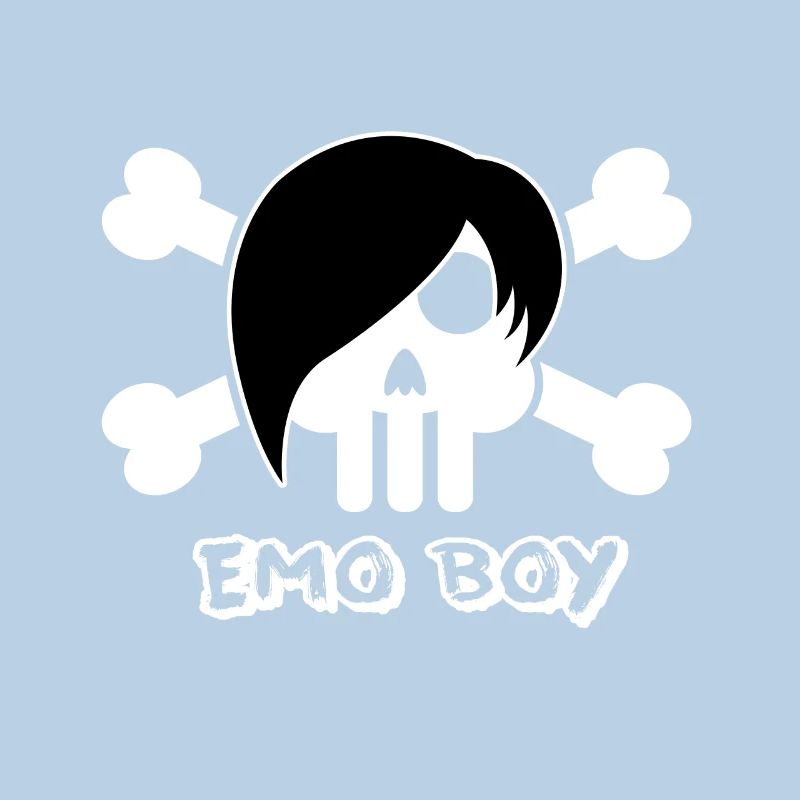 Emo junge