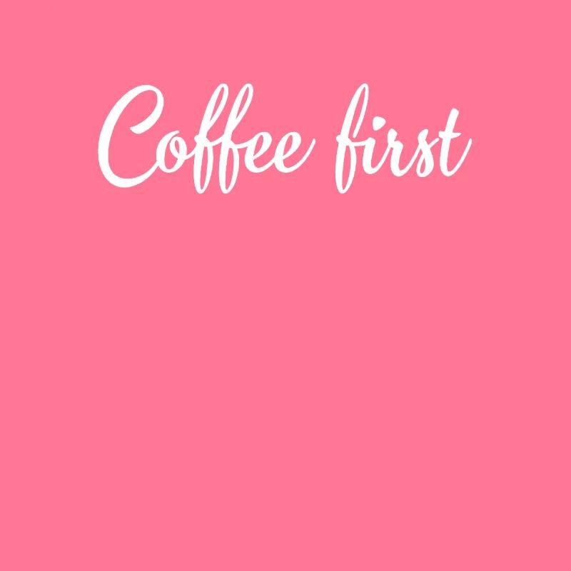 Coffee