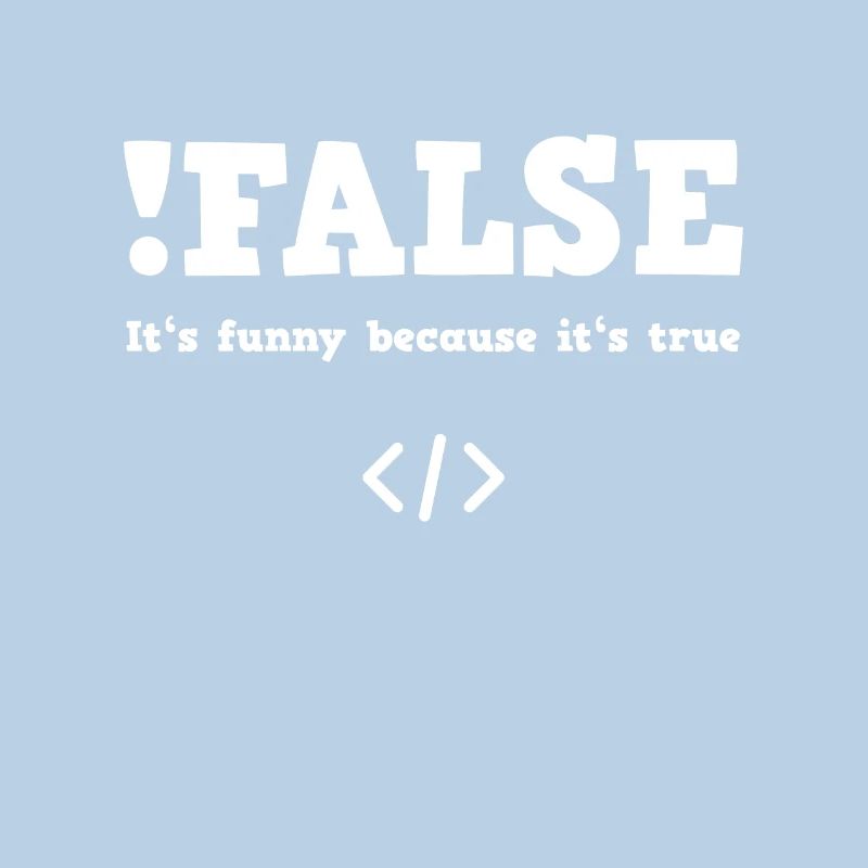 Programmeur Programmation énonciation drôle