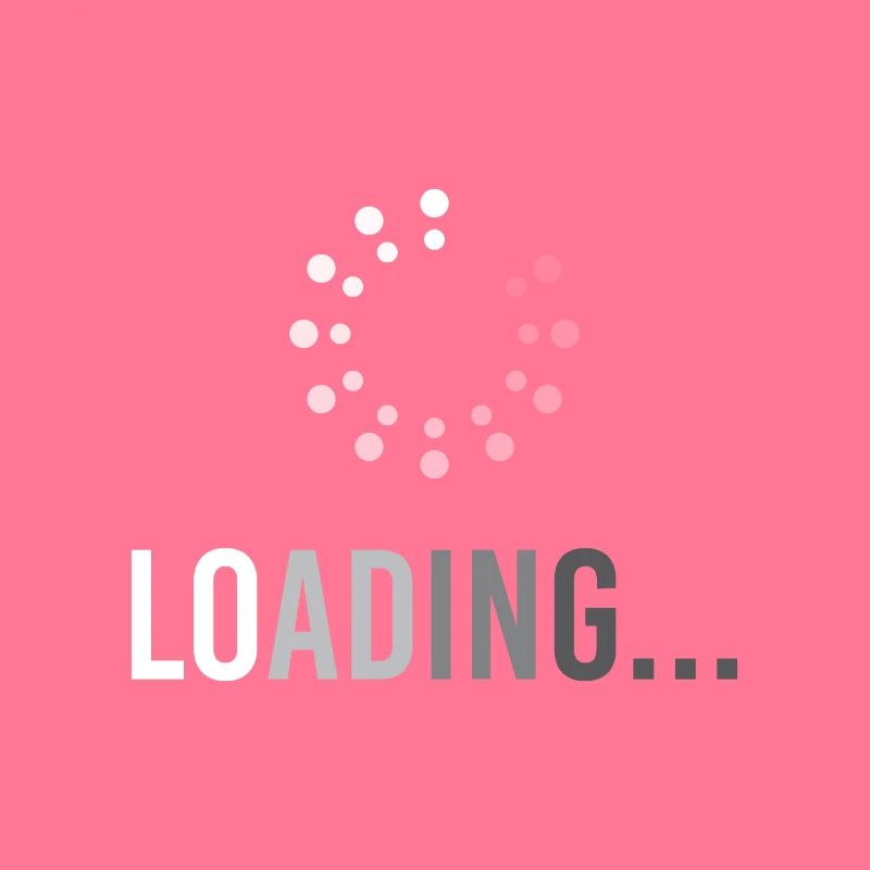 Loading Computer IT Itler Informaticien Informatique