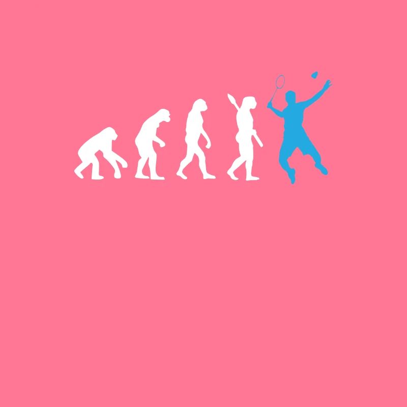 EVOLUTION BADMINTON DEVELOPMENT BADMINTON