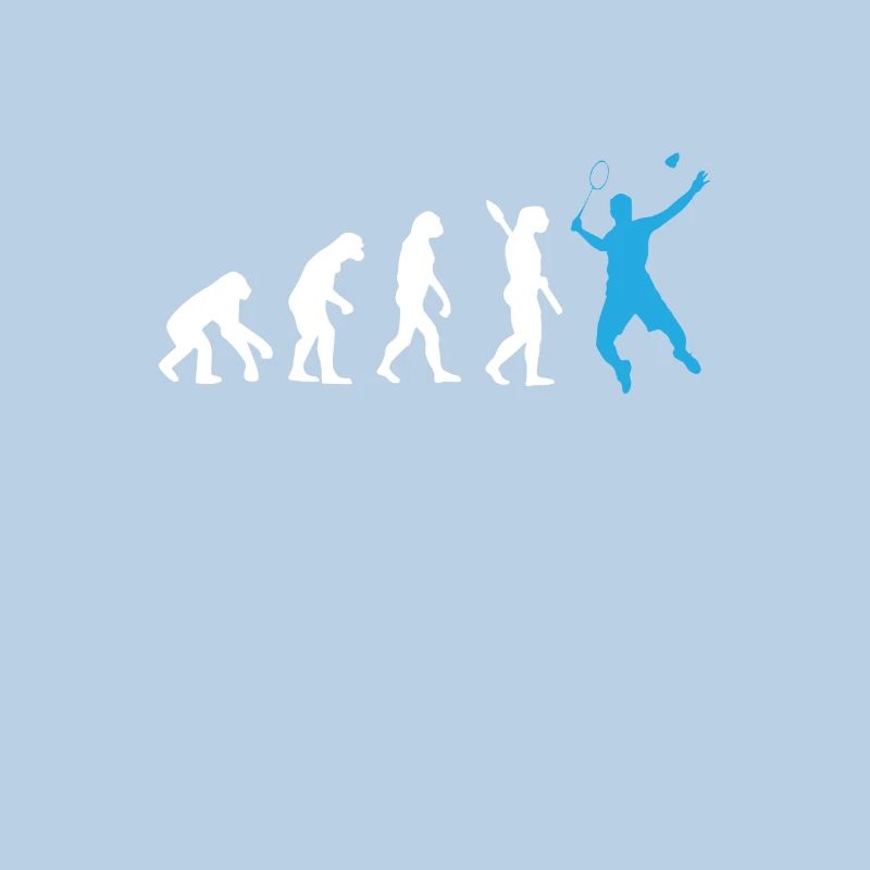 EVOLUTION BADMINTON DEVELOPMENT BADMINTON