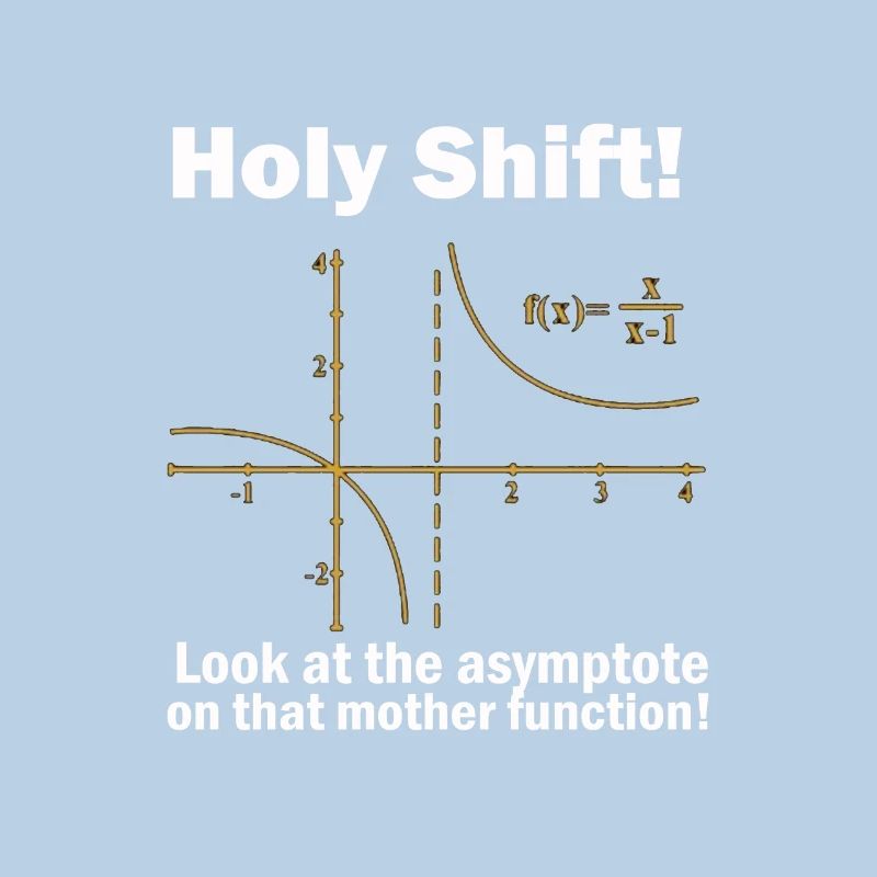 Cadeau d'expérience math math mathematicien