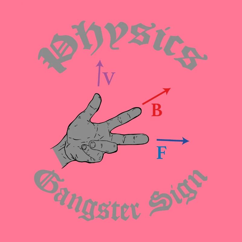 Physics Science Science gift