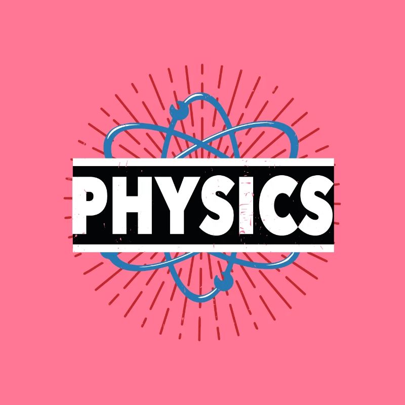 Physics Science Science gift