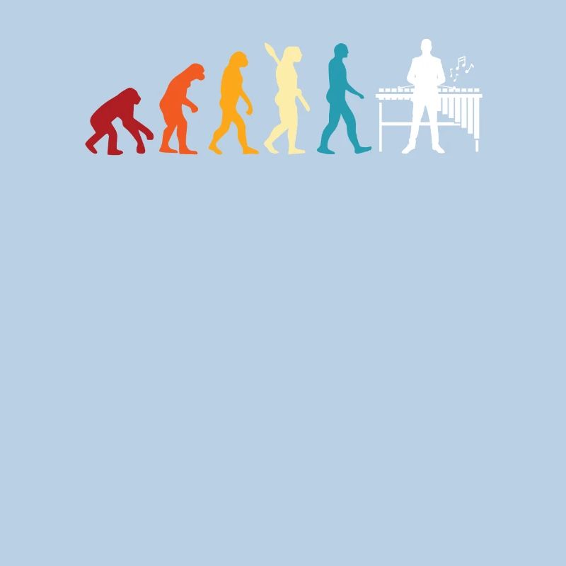 Xylophone Evolution