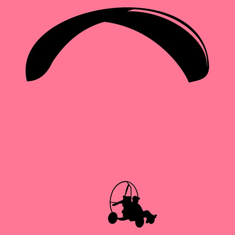Paramoteur Paramoteur Trike