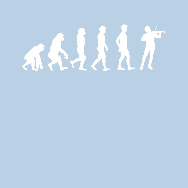 Évolution du violon