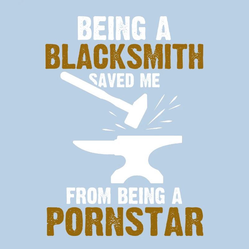 Blacksmith Blacksmith Gift