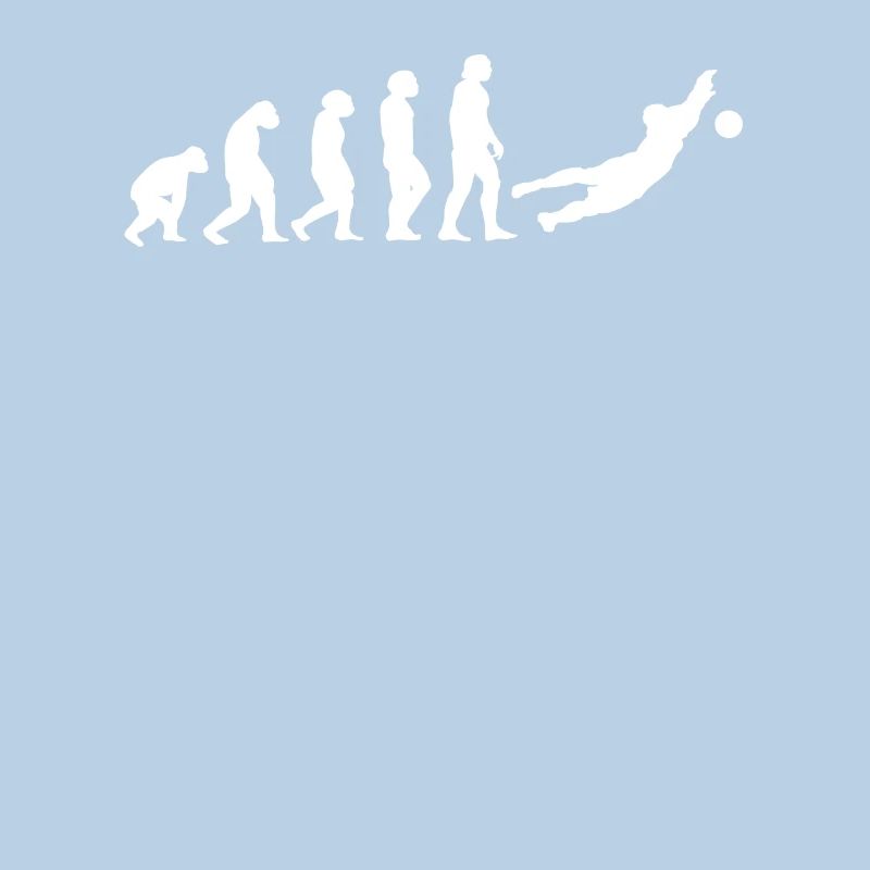 Torhüter Evolution