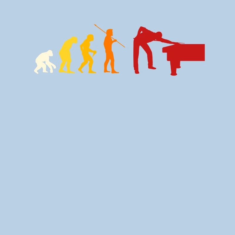 Billard Evolution
