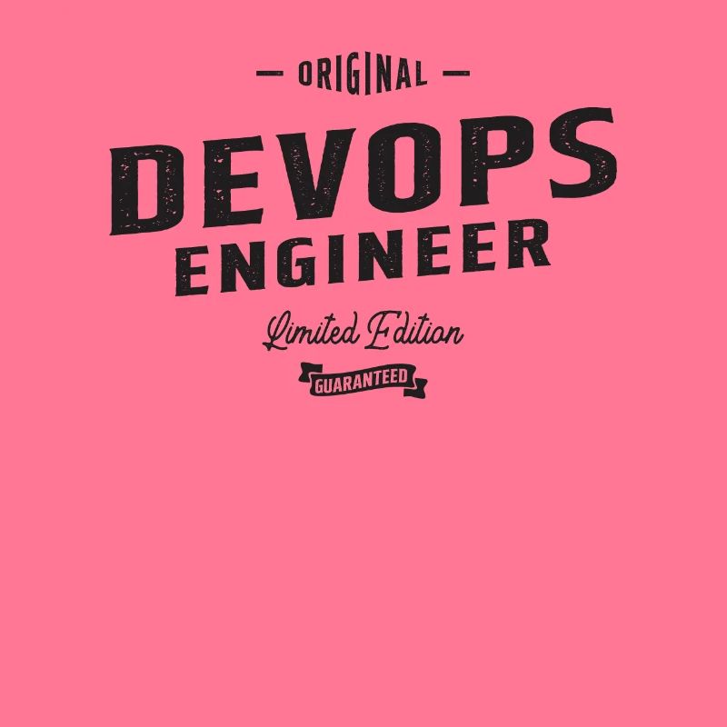 Devops Engineer Lustige Berufsbezeichnung Beruf
