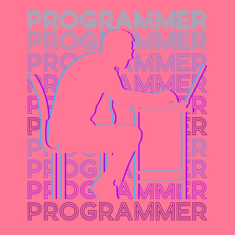 Programmeur Programmation Informatique Encodage Gee