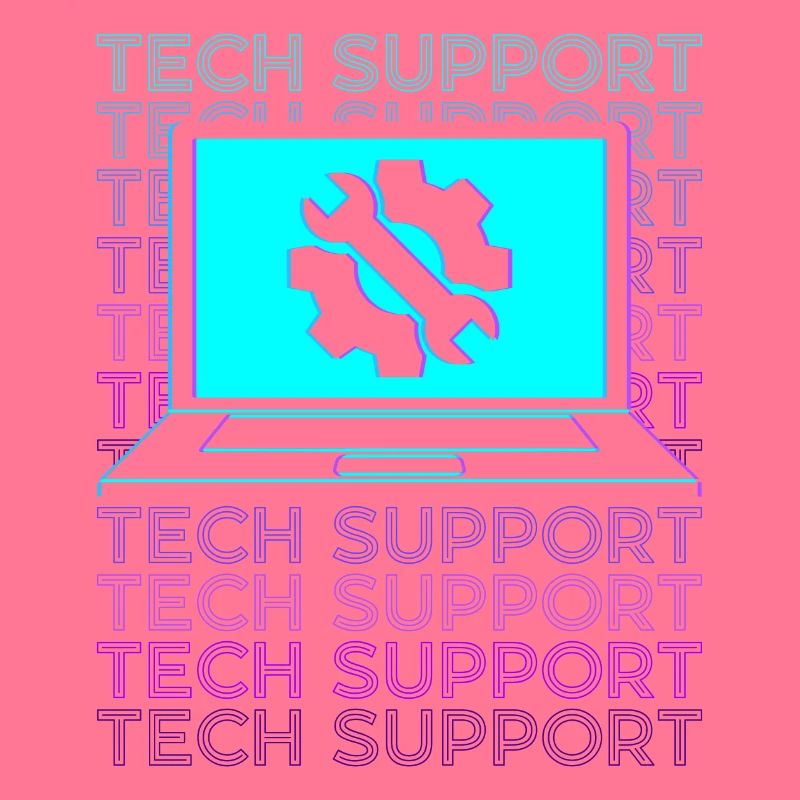 Technical support Technical support