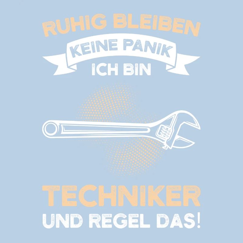 Techniker Beruf Ingenieur Geschenk