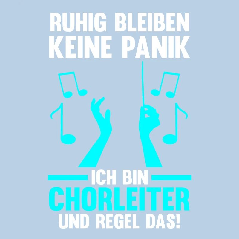 Chorleiter Beruf Dirigent Geschenk