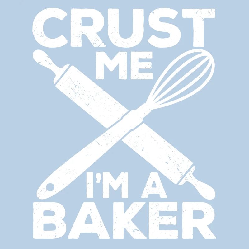 Funny bread baker