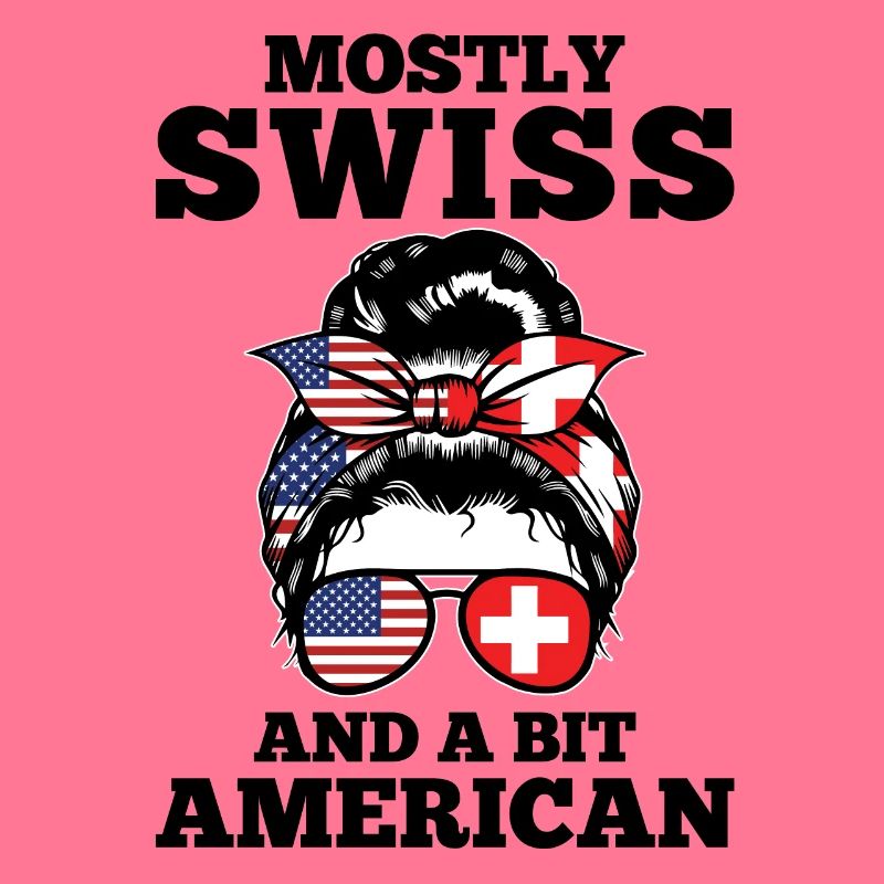 Schweizer Schweizer Schweiz Geschenk