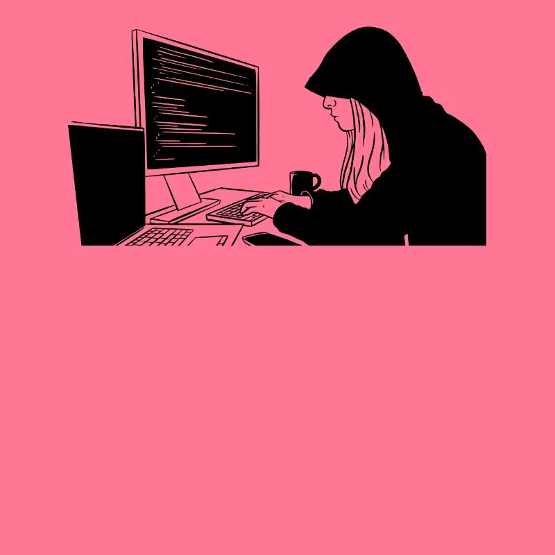 Programmierer Programmierung Kodierung