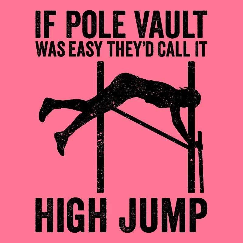 Fun Perle Vault Saut à la perche Saut à la perche