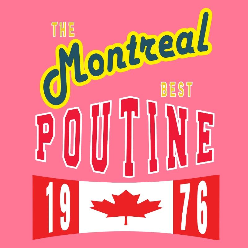 POUTINE