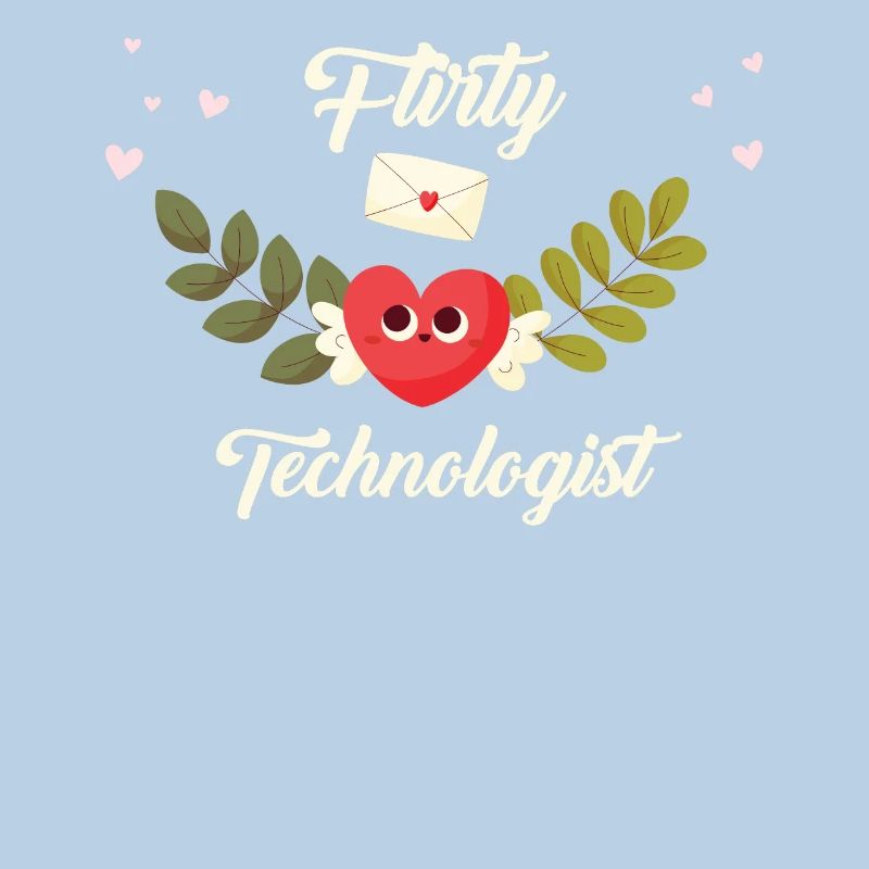 Technologue Flirty