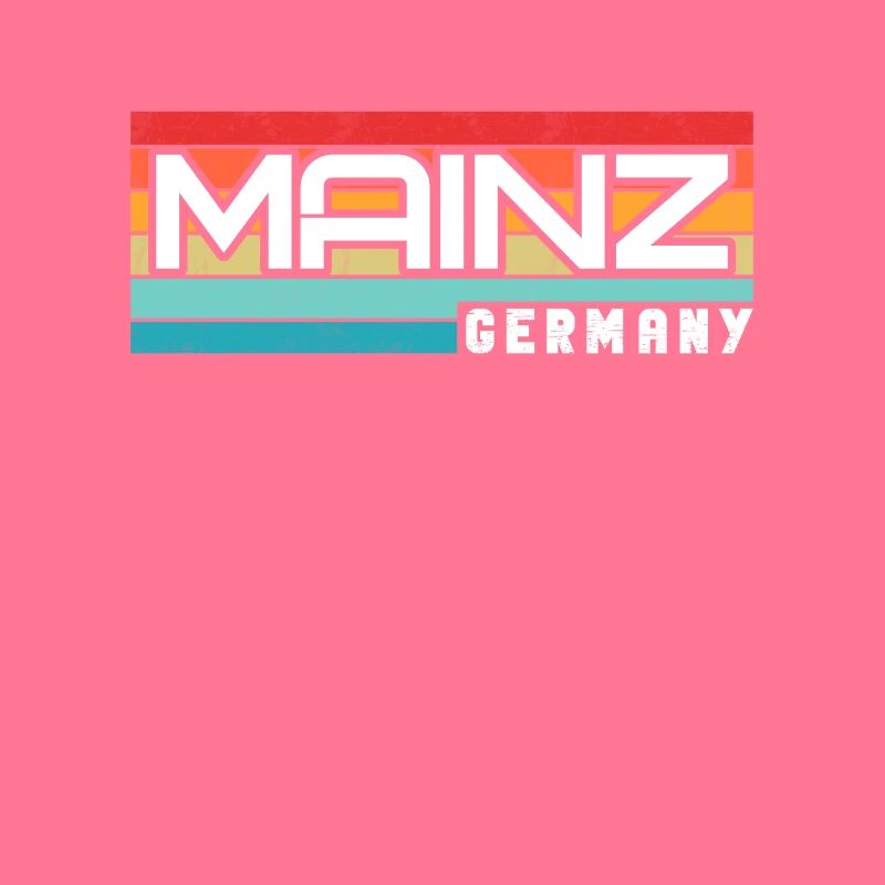 Mainzerin Mainzer Mainz