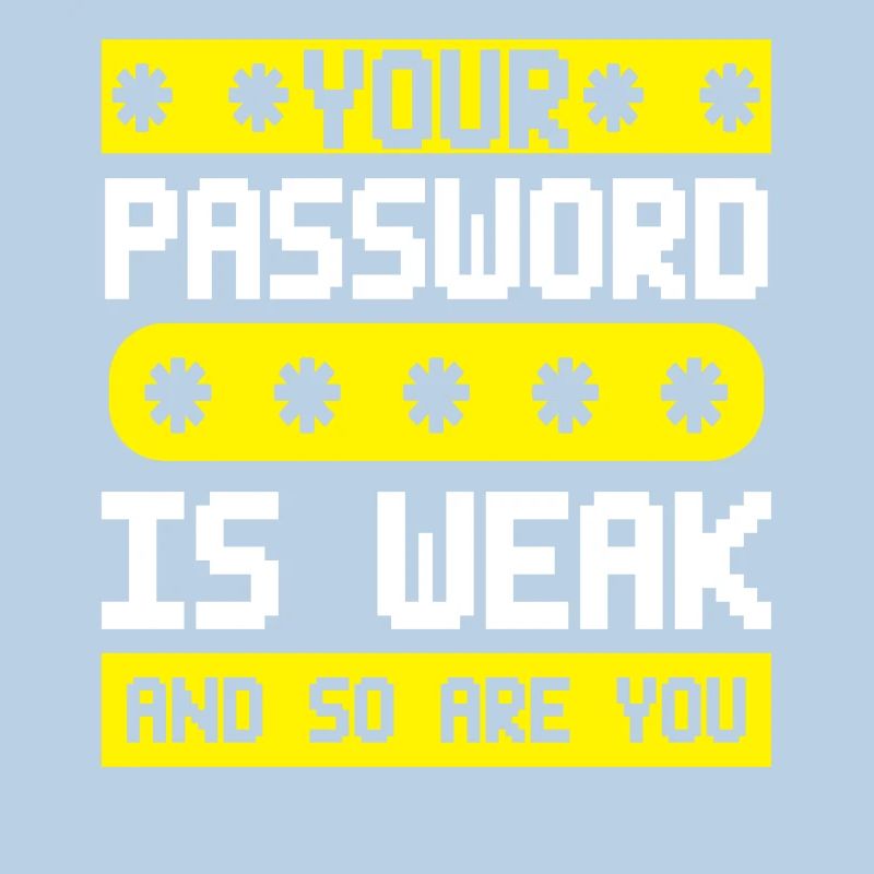 Cybersecurity, Hacking, IT