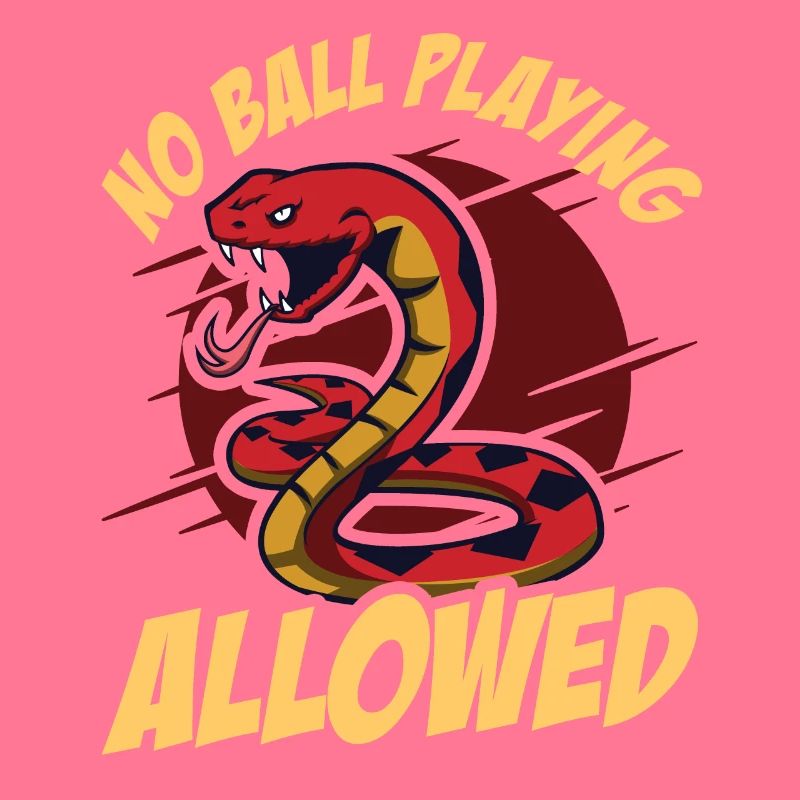 Serpent python royal