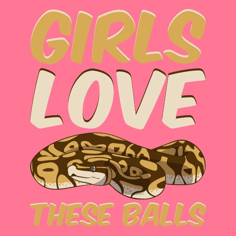 Serpent python royal