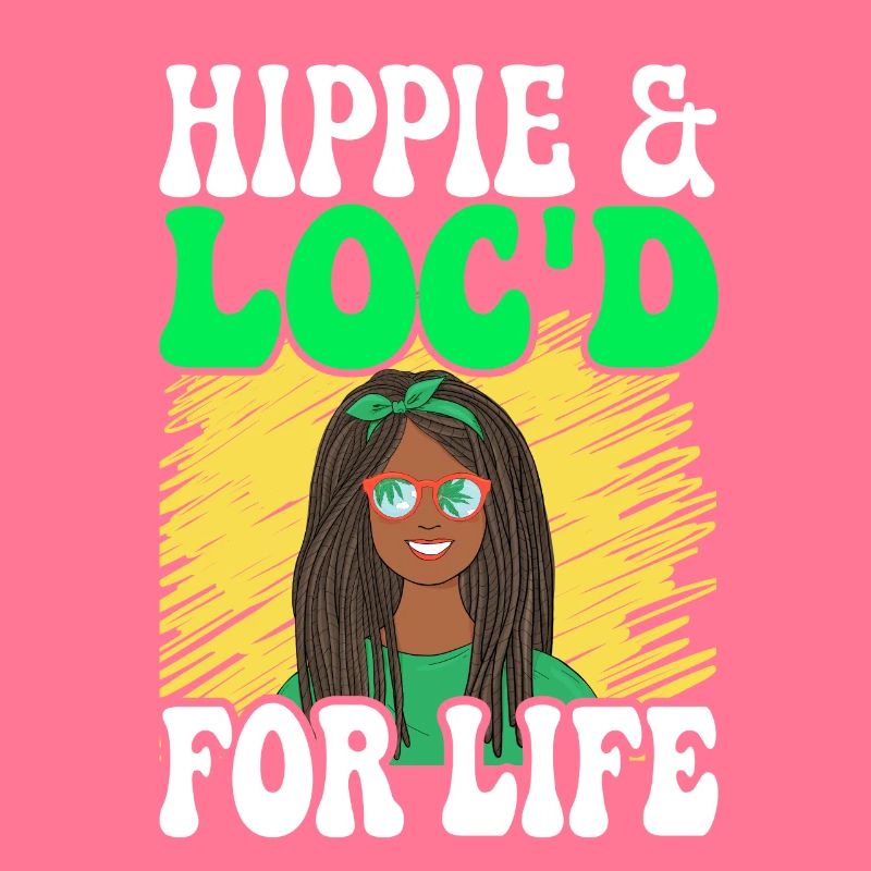 Dreadlocks Rasta