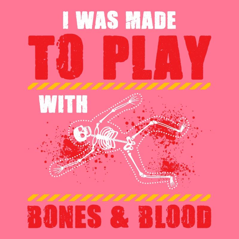 Funny Forensic Scientist Science