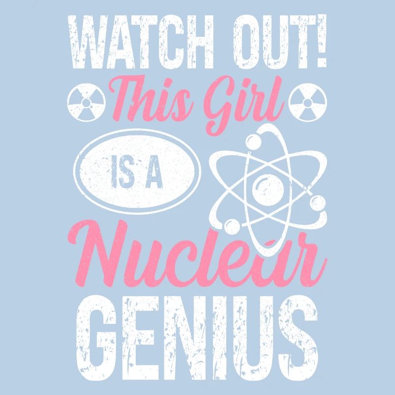 Nuclear Engineer Engineering