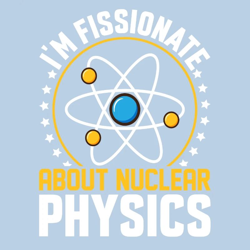 Physicist Nuclear Power Plant