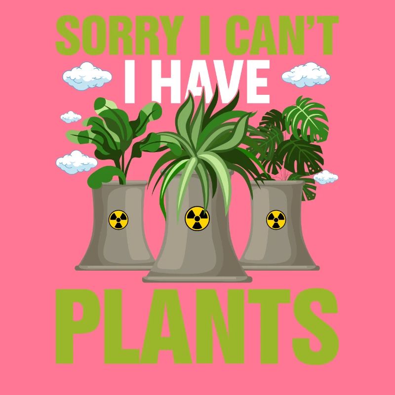 Nuclear Power Plant Nuclear Engineer