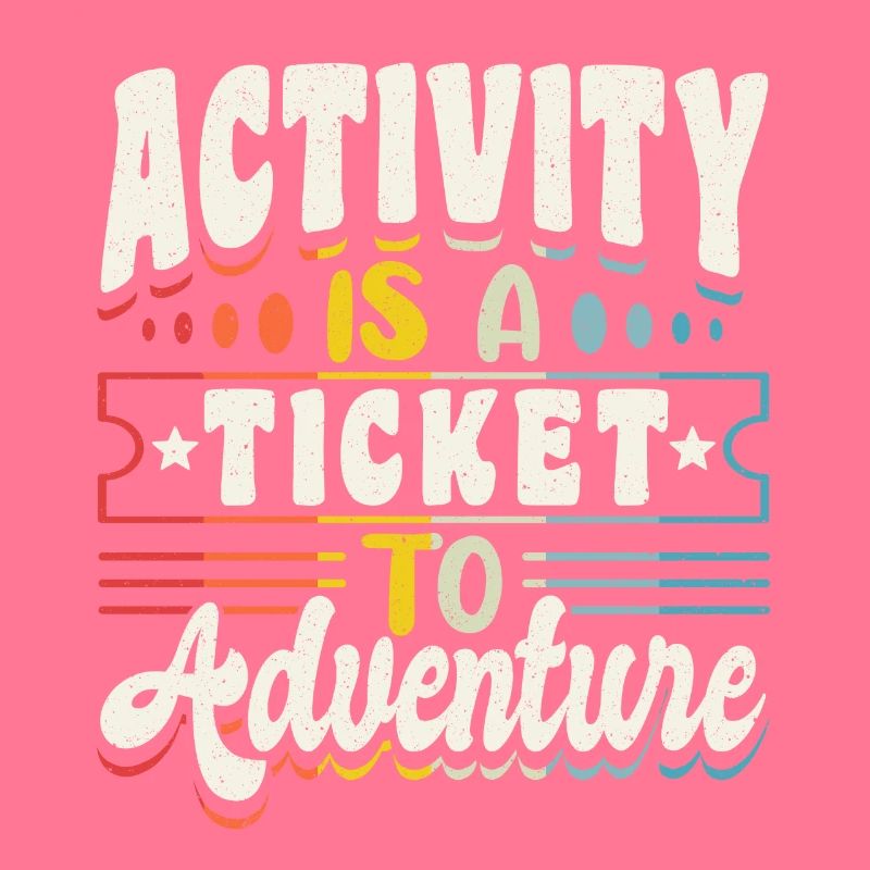 Activity Assistant Squad Team